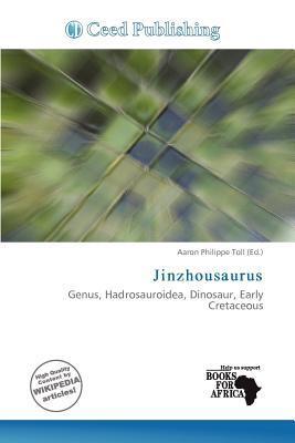 Jinzhousaurus
