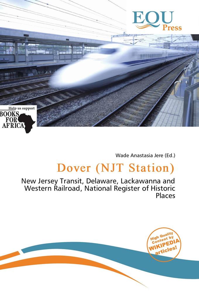Dover (NJT Station)