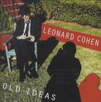 Old Ideas1 Audio-CD