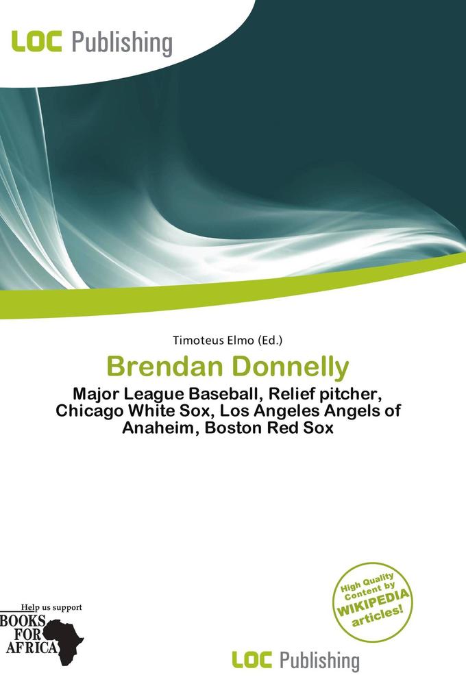 Brendan Donnelly
