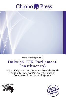 Dulwich (UK Parliament Constituency)