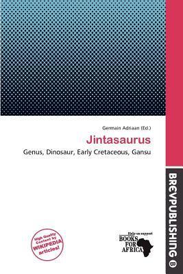 Jintasaurus