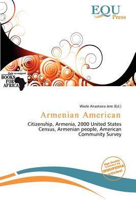 Armenian American