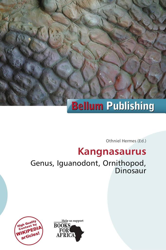 Kangnasaurus
