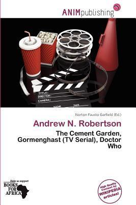 Andrew N. Robertson