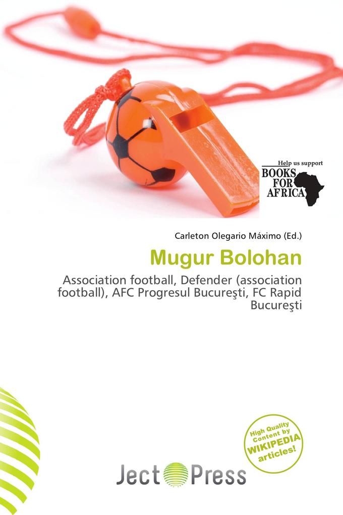 Mugur Bolohan