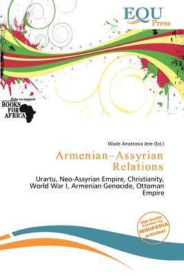 Armenian-Assyrian Relations