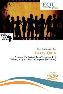 Barry Quin