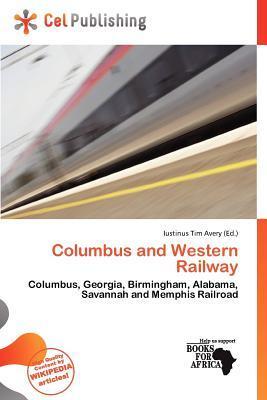 Columbus and Western Railway