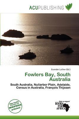 Fowlers Bay South Australia