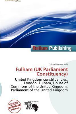 Fulham (UK Parliament Constituency)