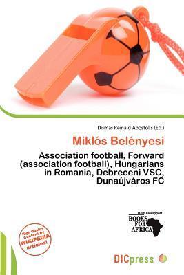 Miklós Belényesi