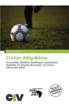 Cristian Blgrdean