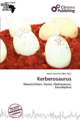 Kerberosaurus