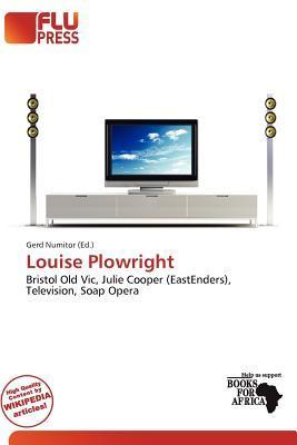 Louise Plowright