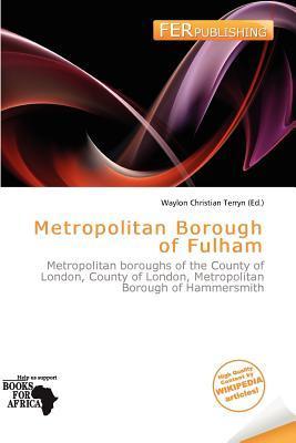 Metropolitan Borough of Fulham