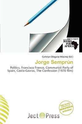 Jorge Semprún