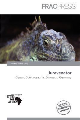 Juravenator