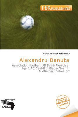Alexandru Banuta
