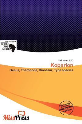 Koparion
