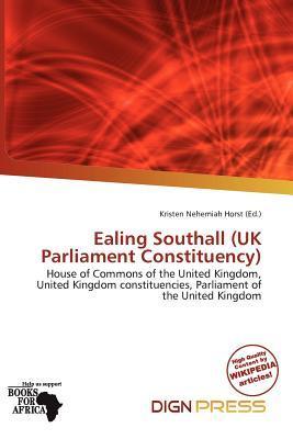 Ealing Southall (UK Parliament Constituency)