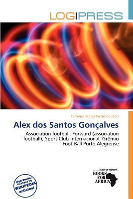 Alex dos Santos Gonçalves
