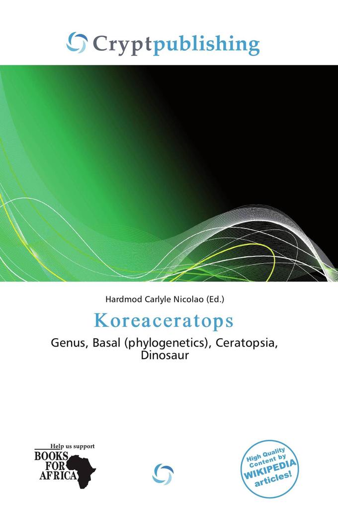 Koreaceratops
