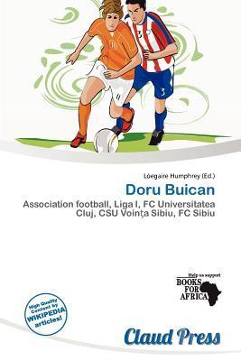 Doru Buican