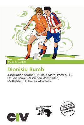 Dionisiu Bumb