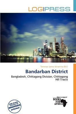 Bandarban District