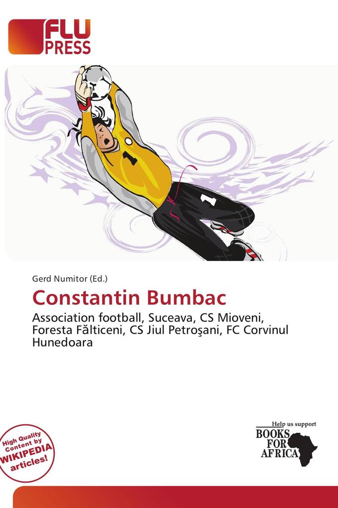 Constantin Bumbac