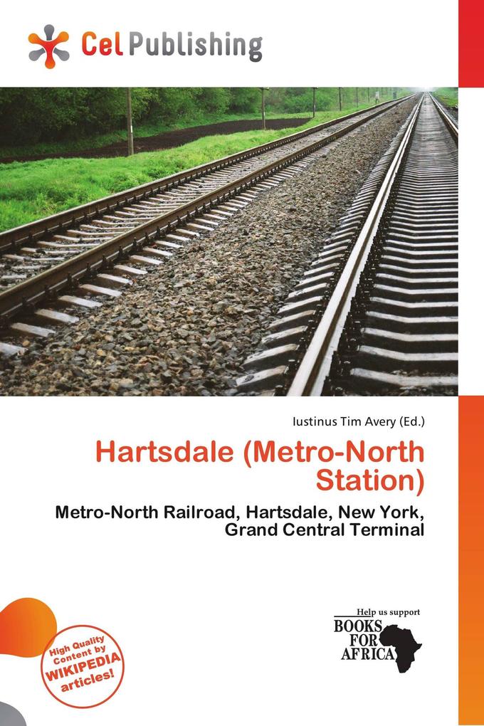 Hartsdale (Metro-North Station)