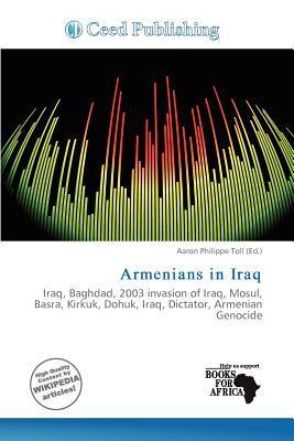 Armenians in Iraq