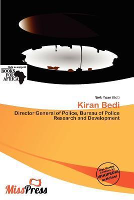Kiran Bedi