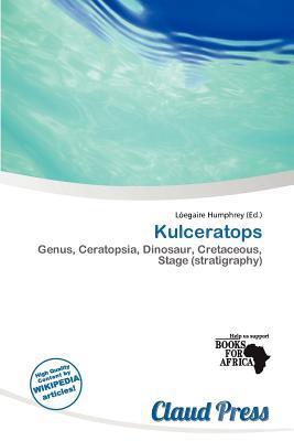 Kulceratops