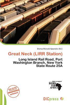 Great Neck (LIRR Station)
