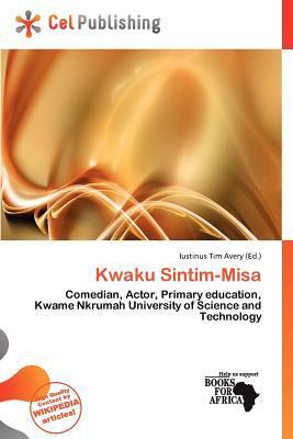 Kwaku Sintim-Misa