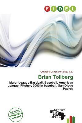 Brian Tollberg