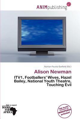 Alison Newman