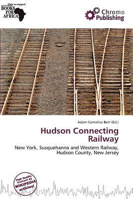 Hudson Connecting Railway