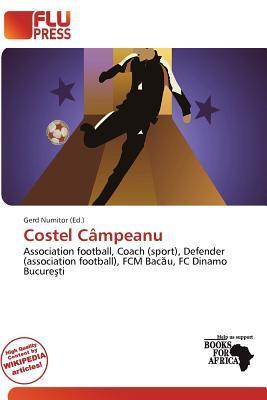 Costel Câmpeanu