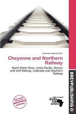 Cheyenne and Northern Railway