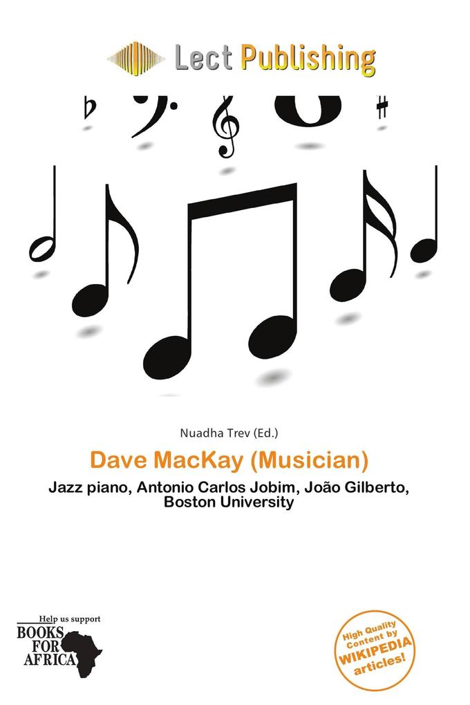 Dave MacKay (Musician)