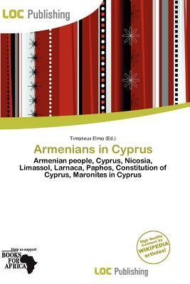 Armenians in Cyprus