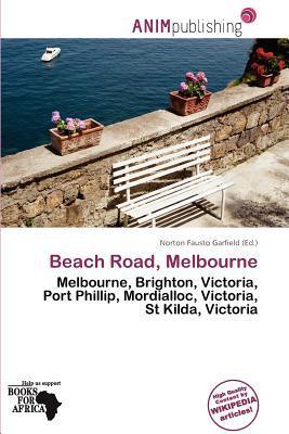 Beach Road Melbourne