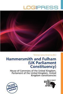 Hammersmith and Fulham (UK Parliament Constituency)