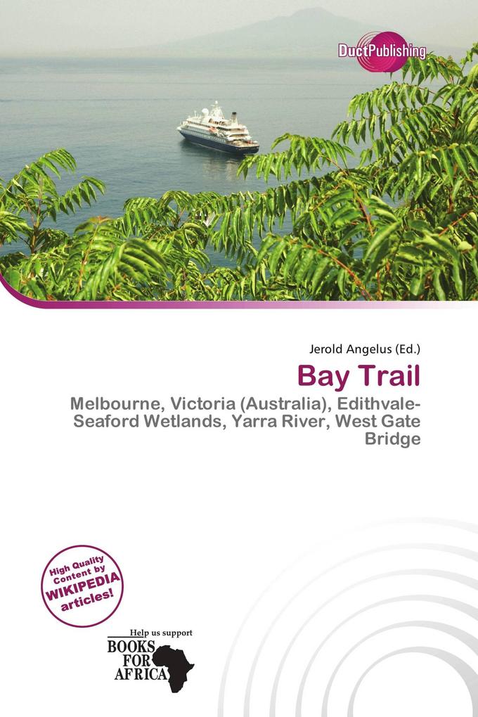 Bay Trail