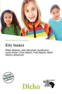 Eric Isaacs
