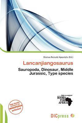 Lancanjiangosaurus