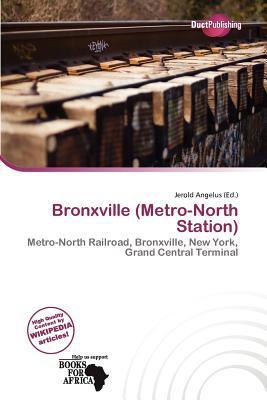 Bronxville (Metro-North Station)
